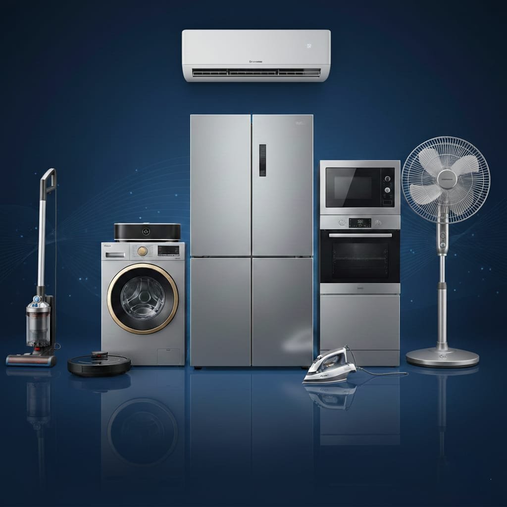 غسالة LG 12 كغم